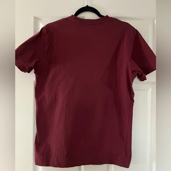 Diesel Men’s Crew-neck Tshirt - Picture 3 of 7